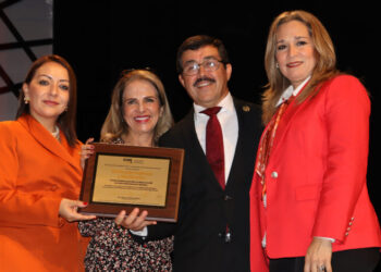 Recibe la UAT reconocimiento nacional por la calidad de sus programas educativos