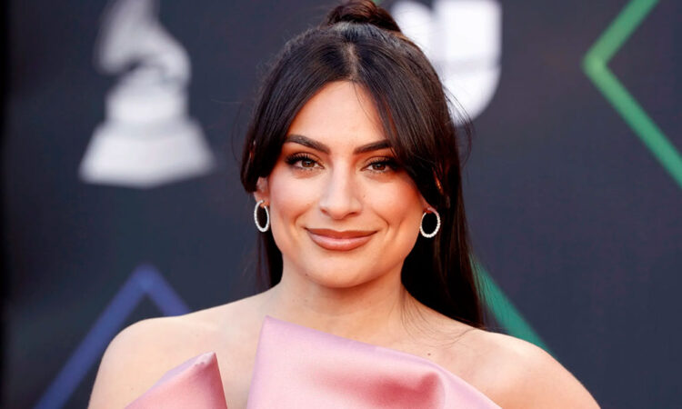 Ana Brenda Contreras revela que perdió el bebé que esperaba