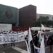 Cámara de Diputados cancela sesión de mañana martes en San Lázaro por bloqueo de empleados del PJF