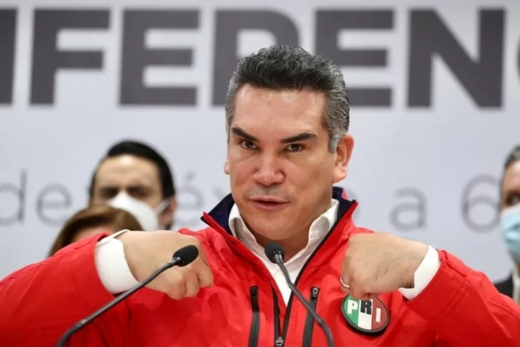 Invalida el INE reelección de ‘Alito’ y deja decisión definitiva en manos del TEPJF