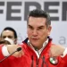 Invalida el INE reelección de ‘Alito’ y deja decisión definitiva en manos del TEPJF