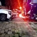 Artefacto explosivo hiere a 14 personas en Feria Nacional de Zacatecas; dos más no detonaron