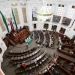 3 diputados del PAN, PRI y PRD ignoran a sus dirigentes y se suman a Morena en Congreso de la CDMX