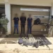 Militares capturan a 3 implicados en secuestro de 2 personas y homicidio de menor en Chiapas