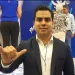 Ajeno al debate en torno a la reforma al PJF, el presidente del STJE quiere más dinero para sus actividades