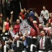 La Cámara de Diputados emite la constitucionalidad a reformas de GN y pueblos indígenas