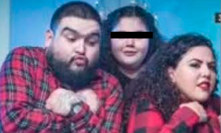 Atacan en redes a la familia de ‘La Mole’ por apoyar conducta de Adrián Marcelo