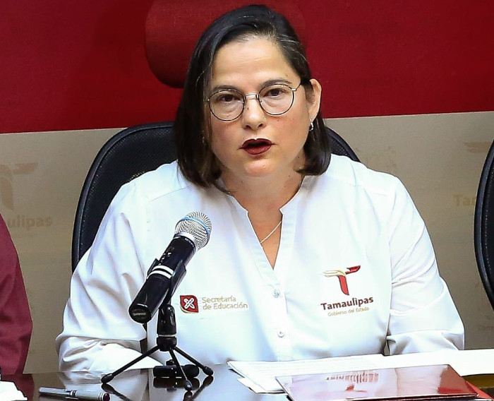 Suspende la SET clases en Matamoros, San Fernando y Valle Hermoso por tormenta ‘Francine’