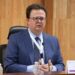 Empresarios, políticos e Iglesia presionaron para evitar mayoría de la 4T en San Lázaro: Ministro del TEPJF