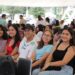 Jóvenes de Tamaulipas invocan a rescatar el PJF, secuestrado por privilegiados