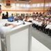 Inaugura el rector de la UAT conferencias y talleres sobre ciberseguridad