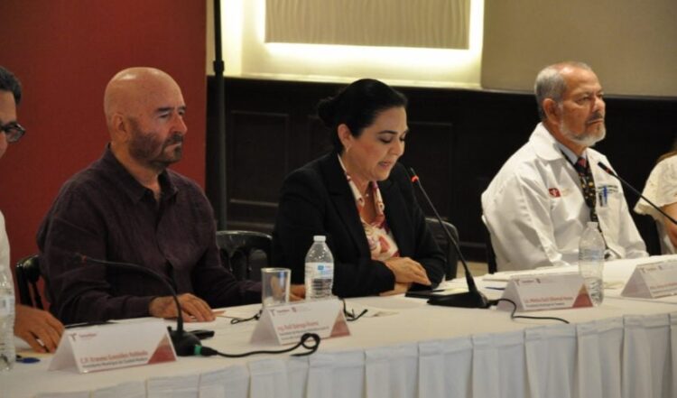 Semáforo del agua actualizado en Tamaulipas: 10 municipios de la frontera en rojo y 33 en verde