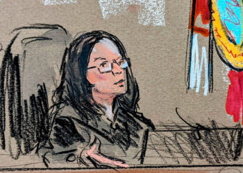 Jueza rechaza apartarse del caso de intento de asesinato contra Trump en Florida