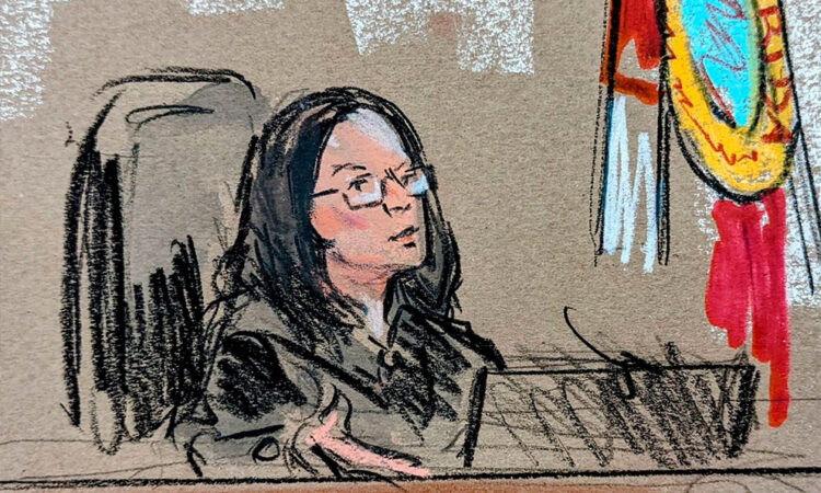 Jueza rechaza apartarse del caso de intento de asesinato contra Trump en Florida