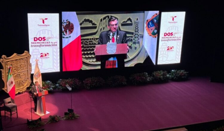 Invierte gobierno de Américo 13 mil millones de pesos en obra pública en dos años