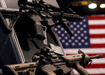 Corte de EU evaluará demanda de México contra fabricantes de armas