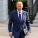 Descarta Biden respuesta inmediata de Israel a Irán