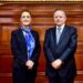 Anuncia Sheinbaum Comité de Evaluación de ‘peso completo’ para elegir ministros, jueces y magistrados