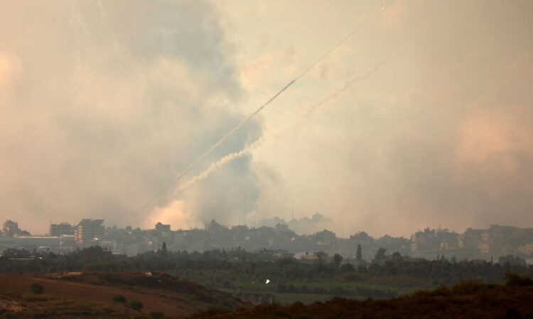 Israel alertó a EU antes de lanzar ataques aéreos contra Irán: NYT