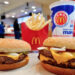 Suben a 75 el número de afectados por brote E. coli en McDonald’s de EU