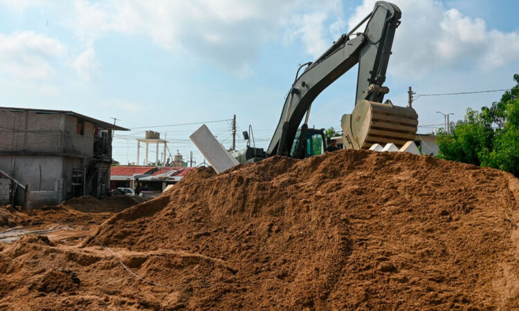 Cuesta 100 mdp al día atención en Acapulco