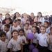 Lleva María de Villarreal a la región ribereña la brigada ‘Transformando Familias’