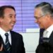 Se pronuncia Sheinbaum porque Azcárraga y Salinas Pliego expliquen por qué los investiga EU