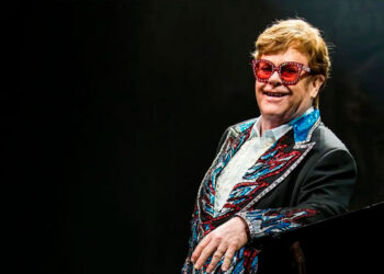 Elton John da duro mensaje sobre su salud: ‘No queda mucho de mi’