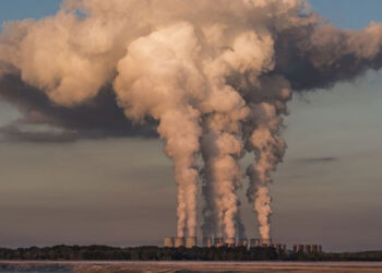 ONU: Solo un recorte de emisiones del G20 limitará el calentamiento global