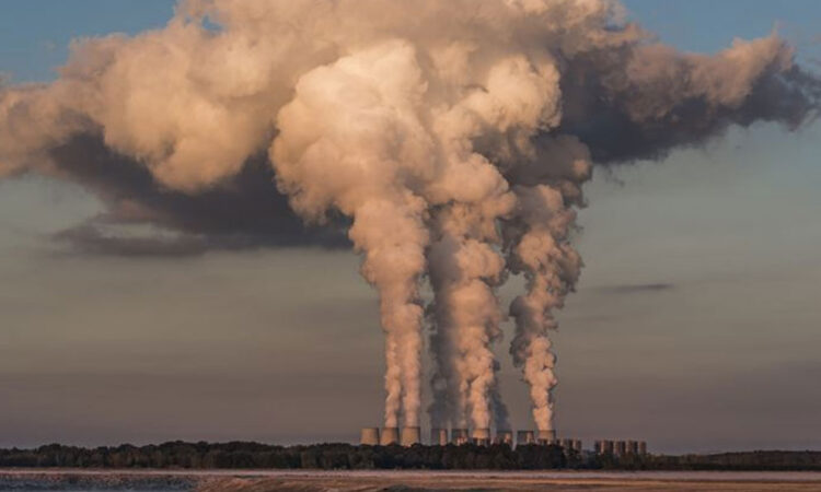 ONU: Solo un recorte de emisiones del G20 limitará el calentamiento global