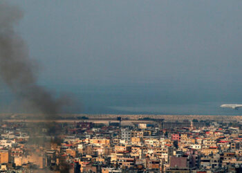 EU enviará a Israel un sistema de defensa y soldados ante posibles ataques de Irán