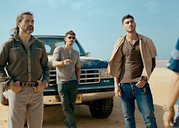 Se estrena Juanes en el cine