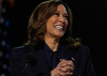 Desconoce Harris contenido de reforma judicial en México