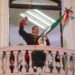 Enloquece el alcalde Eduardo Gattás: PAN, PRI y MC amenazan con inhabilitarlo por torpe