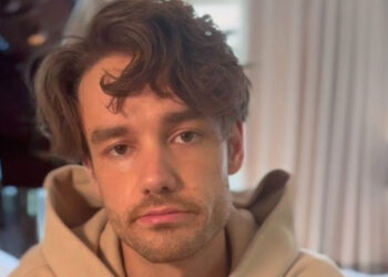 Un correo misterioso puso fuera de control a Liam Payne
