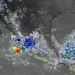 ‘Milton’ se aleja de costas de Yucatán; se intensifica nuevamente a categoría 5