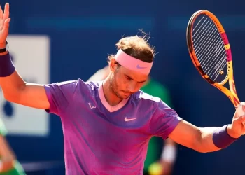 Rafael Nadal anuncia su retiro del tenis tras la Copa Davis