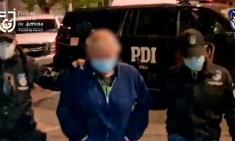 Reprocha CSP liberación de implicada en asesinato en Artz