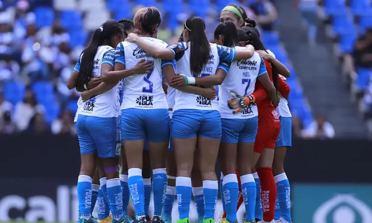 Carlos Adrián Morales se une a la Liga MX Femenil como nuevo técnico