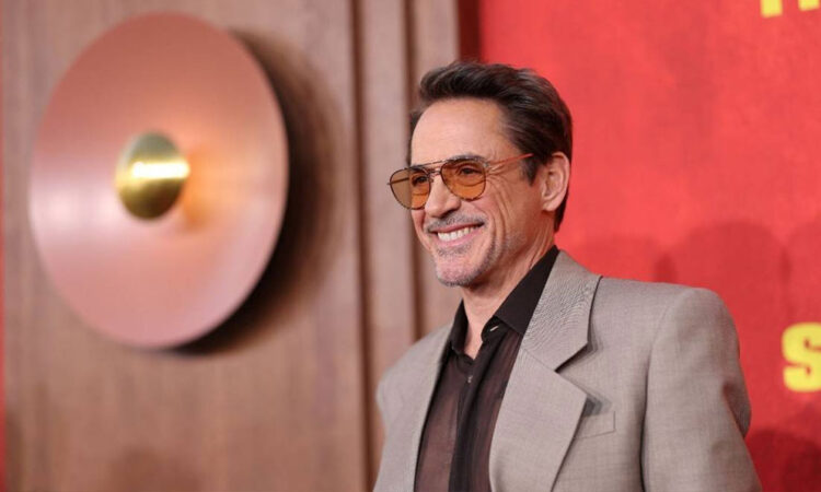 Destroza crítica a Robert Downey Jr. en su debut en Broadway
