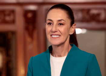 T-MEC es ‘indispensable’ para EU, afirma Sheinbaum tras declaraciones de Trump
