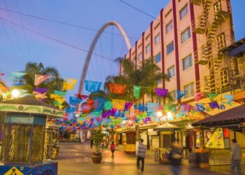Lugares para vacacionar en Tijuana: 4 destinos que no te puedes perder