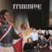 Estudiantes de la UAT producen cortometraje sobre Agustín de Iturbide, fusilado en Padilla