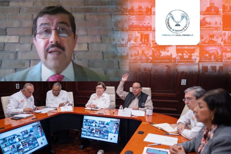 Asamblea de la UAT aprueba nuevas carreras y una preparatoria en Nuevo Laredo