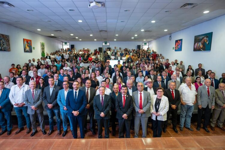La FMVZ de la UAT celebra 67 años de formar profesionales de excelencia