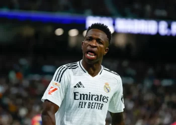 Vinícius no se guardó nada: ‘¡No están preparados!’ tras la entrega del Balón de Oro