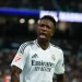 Vinícius no se guardó nada: ‘¡No están preparados!’ tras la entrega del Balón de Oro