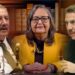 Norma Piña y sus ministros consentidos en SCJN optan por pensiones millonarias y renuncian ante el Senado