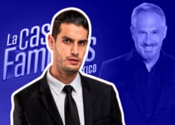 Adrián Marcelo no supera a Arath de la Torre y así lo tundió
