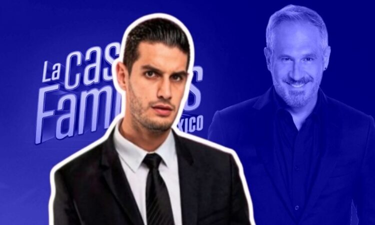 Adrián Marcelo no supera a Arath de la Torre y así lo tundió